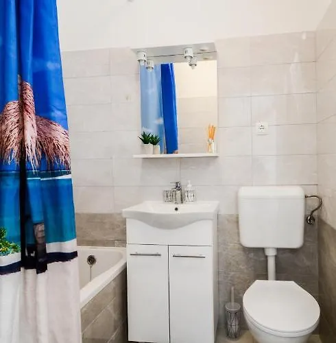 Apartman Leo Zára