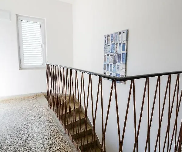 Apartman Leo Zára