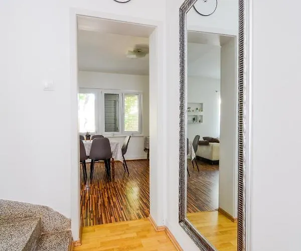 Leo Apartament Zadar