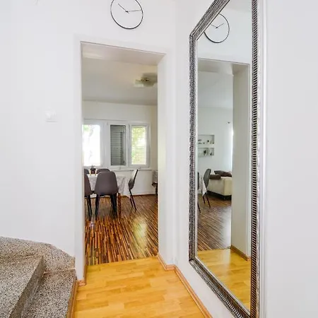 Leo Apartamento Zadar