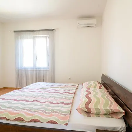 Leo Apartment Zadar