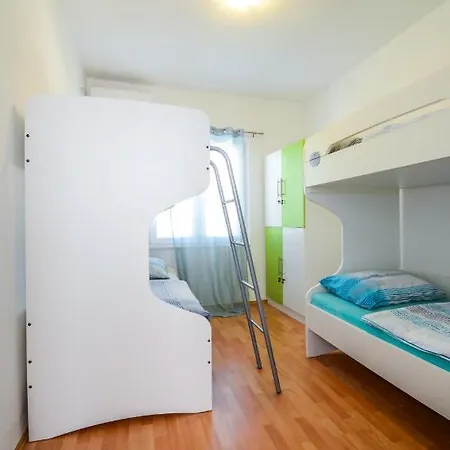 Apartament Leo