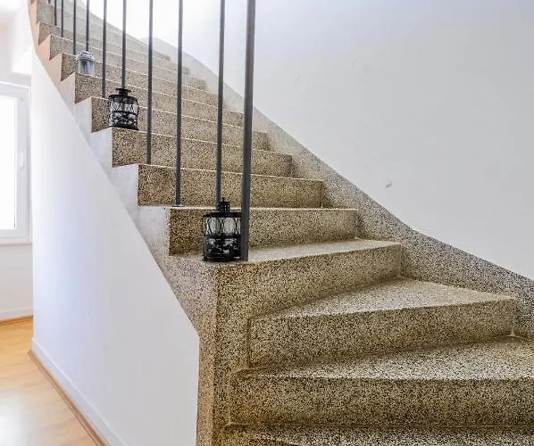 Leo Apartmán