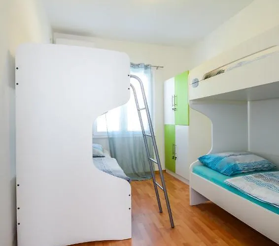 Apartman Leo